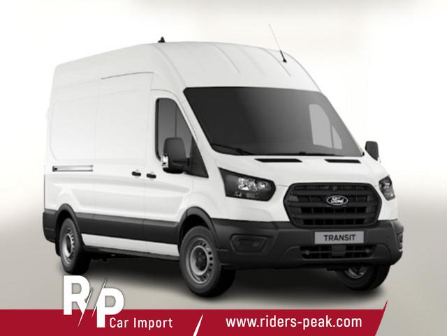 Ford Transit 350 2.0 TDCi 130 L3H3 SYNC4 Kam PDC Temp 