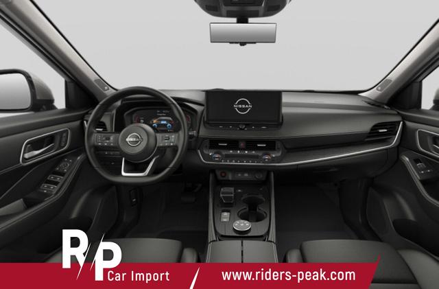 Nissan X-Trail Tekna 213 e-Power 4x4 Pano Bose HUD MY24 