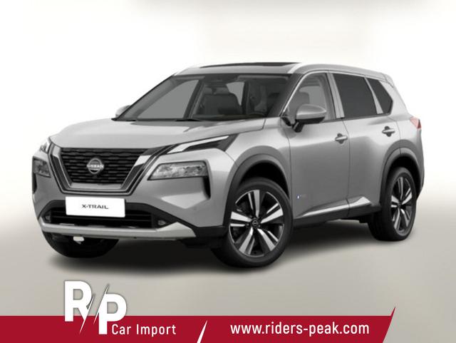 Nissan X-Trail - Tekna 213 e-Power 4x4 Pano Bose HUD MY24