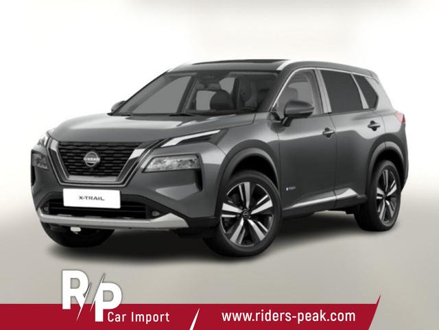 Nissan X-Trail - Tekna 213 e-Power 4x4 Pano Bose HUD MY24