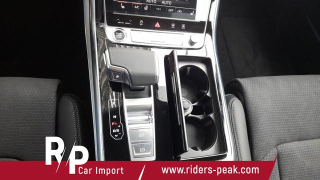 Audi Q8 S line 55TFSI Facelift 2xS AssistenzP+ 22Z Pano 