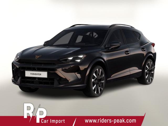 Cupra Formentor - VZ 2.0 TSI 333 Pano Memory eHk SHZ Kam