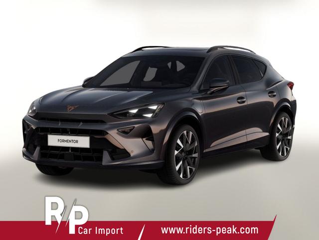 Cupra Formentor - VZ 2.0 TSI 333 Pano Memory eHk SHZ Kam