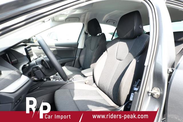 Skoda Octavia PHEV 204 DSG Matrix Nav eHk Kessy ACC 