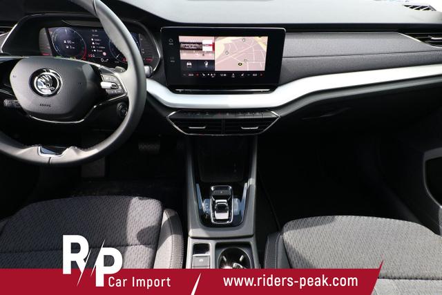 Skoda Octavia PHEV 204 DSG Matrix Nav eHk Kessy ACC 