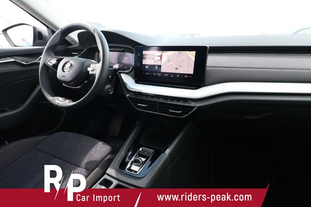 Skoda Octavia PHEV 204 DSG Matrix Nav eHk Kessy ACC 