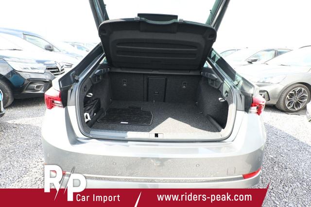 Skoda Octavia PHEV 204 DSG Matrix Nav eHk Kessy ACC 