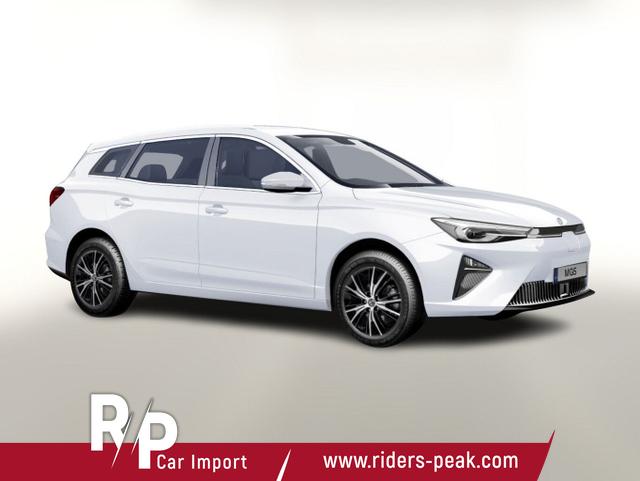 MG MG5 - Luxury 5 51kWh ACC Kam360° LED Nav SHZ Keyl