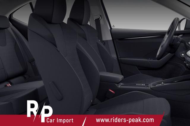 Skoda Octavia Lim eTSI150 DSG Selec Matrix Key Nav ACC 