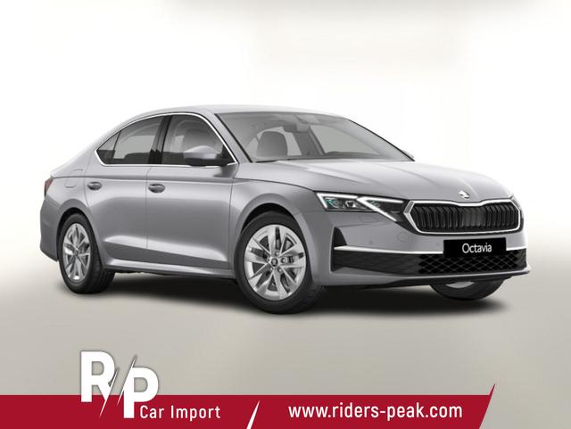 Skoda Octavia - Lim eTSI150 DSG Selec Matrix Key Nav ACC