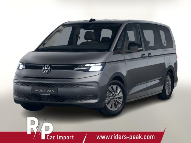 Volkswagen T7 Multivan - Style 2.0 TDI 150 DSG L2 Matrix Nav