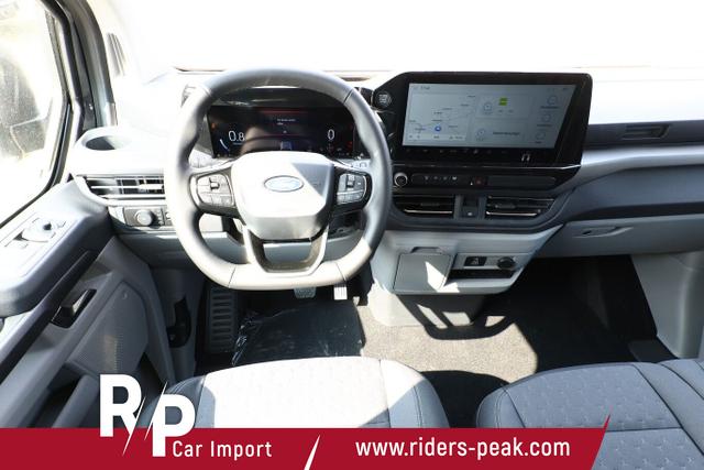 Ford Tourneo Custom 2.0 TDCi 170 Aut Tit 320L2 TechP5 