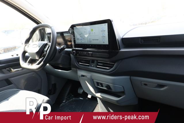Ford Tourneo Custom 2.0 TDCi 170 Aut Tit 320L2 TechP5 