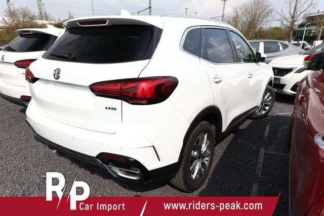 MG HS Comfort 1.5 GDi 162 Nav LED Kam SHZ TotW Keyl 