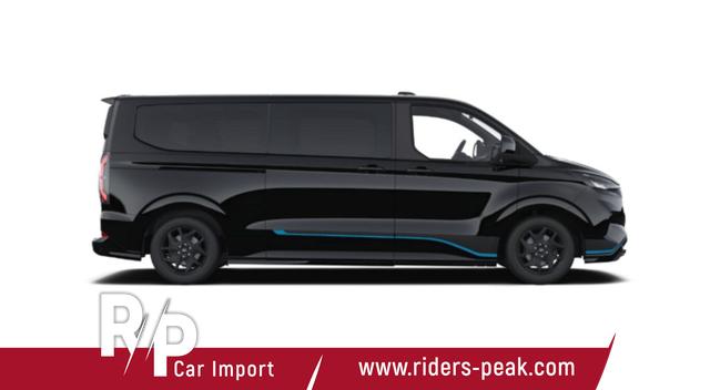 Ford Tourneo Custom Sport 2.0 TDCi 170 Aut 320 L2 ACC 