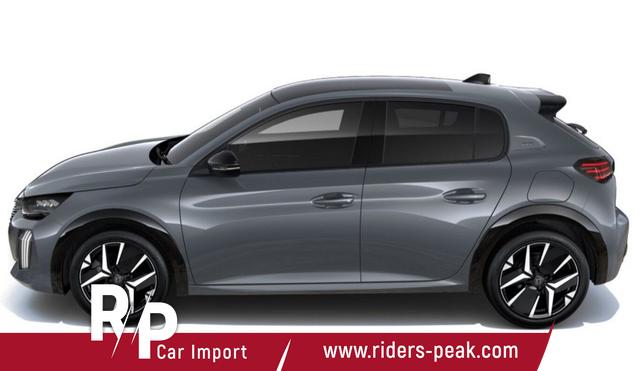Peugeot 208 GT MHEV 136 Alcantara Pano Nav ACC SHZ 360° 