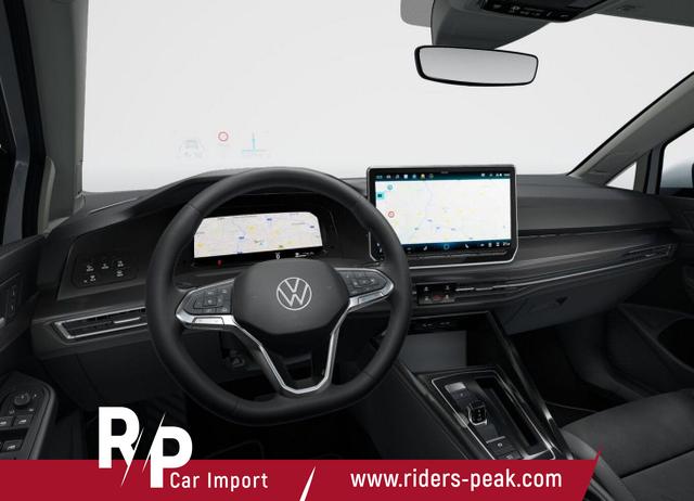 Volkswagen Golf Style 8 1.5 eTSI 150 DSG IQ.Light DCC Nav 
