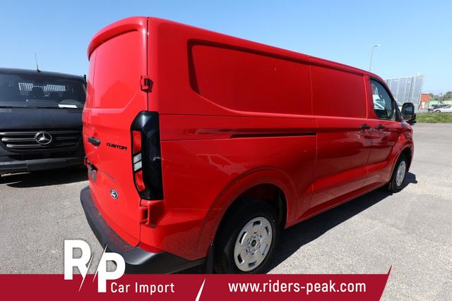 Ford Transit Custom Trend TDCi 170 Aut 320 L2 LED Kam 