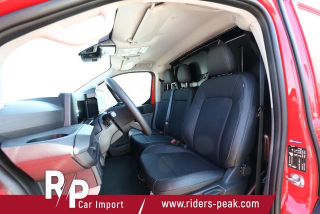 Ford Transit Custom Trend TDCi 170 Aut 320 L2 LED Kam 