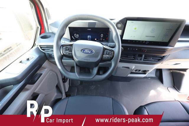 Ford Transit Custom Trend TDCi 170 Aut 320 L2 LED Kam 
