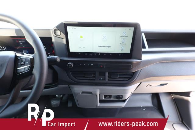 Ford Transit Custom Trend TDCi 170 Aut 320 L2 LED Kam 