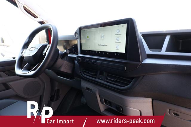 Ford Transit Custom Trend TDCi 170 Aut 320 L2 LED Kam 