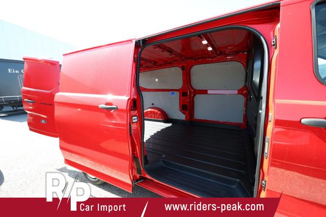 Ford Transit Custom Trend TDCi 170 Aut 320 L2 LED Kam 