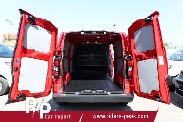 Ford Transit Custom Trend TDCi 170 Aut 320 L2 LED Kam 