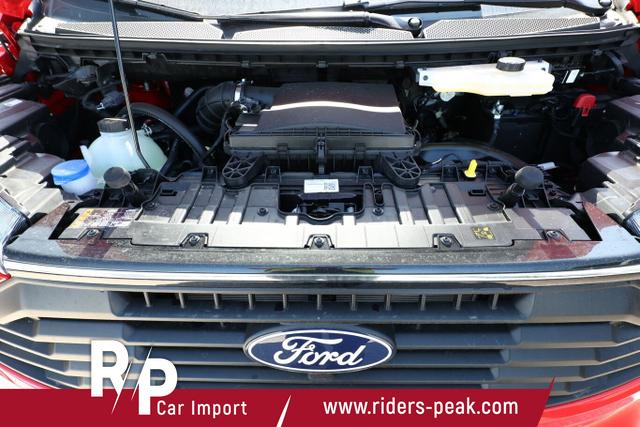 Ford Transit Custom Trend TDCi 170 Aut 320 L2 LED Kam 