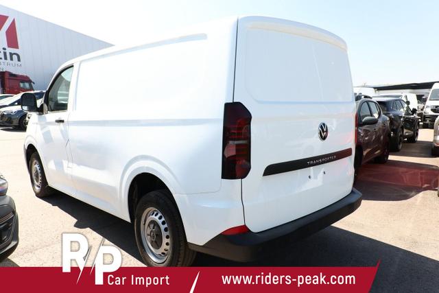 Volkswagen T7 Kastenwagen Transporter 2.0 TDI 150 LED DigC PDC FACELIFT 