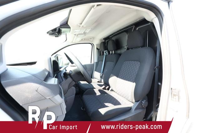 Volkswagen T7 Kastenwagen Transporter 2.0 TDI 150 LED DigC PDC FACELIFT 