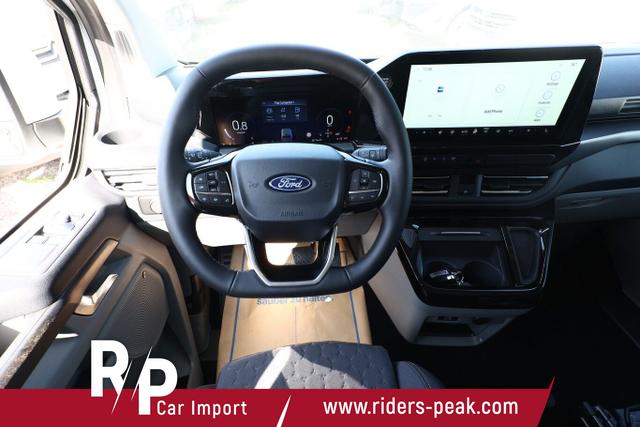 Ford Tourneo Custom 2.0 TDCi 170 Aut Tit 320 L2 SHZ 