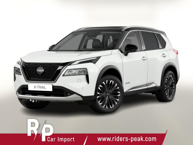 Nissan X-Trail - Tekna 213 e-Power 4x4 Pano Bose HUD MY24