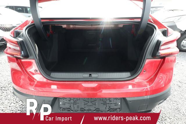 Citroën C4 X 130 EAT8 Shine SHZ ACC Nav HUD PDC Keyl LHZ 