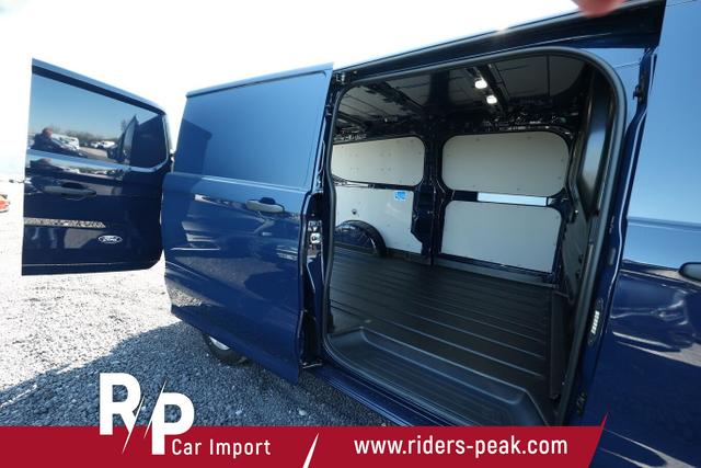 Ford Transit Custom Trend TDCI 136 320L2 Kam PDC Temp 