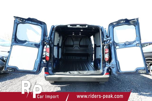 Ford Transit Custom Trend TDCI 136 320L2 Kam PDC Temp 