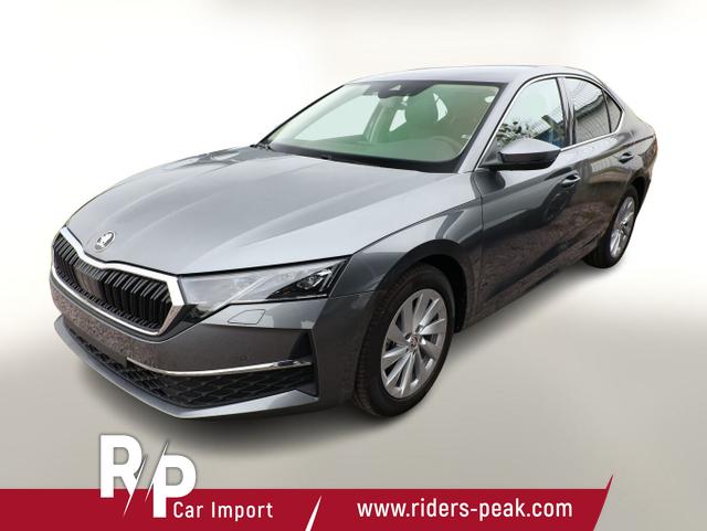 Skoda Octavia - Lim eTSI150 DSG Selec Matrix Key Nav ACC