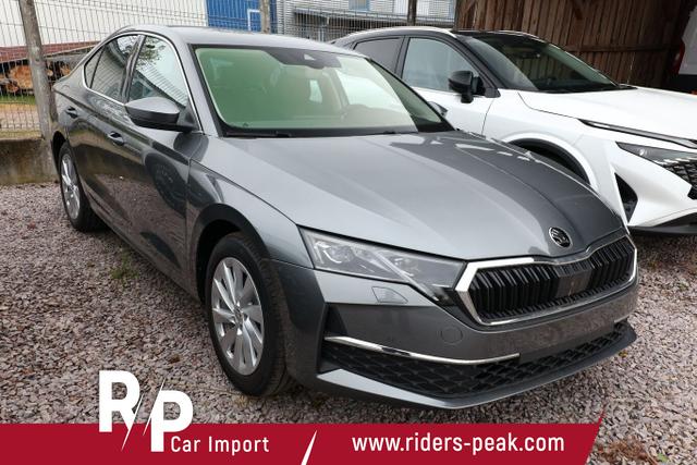 Skoda Octavia Lim eTSI150 DSG Selec Matrix Key Nav ACC 