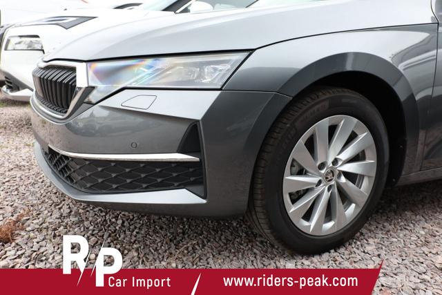 Skoda Octavia Lim eTSI150 DSG Selec Matrix Key Nav ACC 