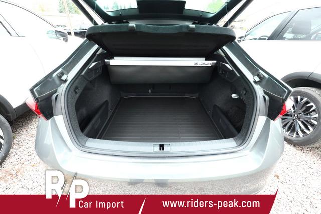 Skoda Octavia Lim eTSI150 DSG Selec Matrix Key Nav ACC 