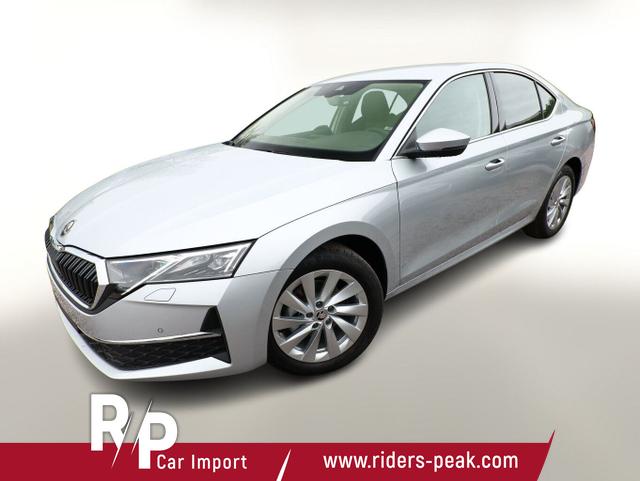 Skoda Octavia - Lim eTSI150 DSG Selec Matrix Key Nav ACC