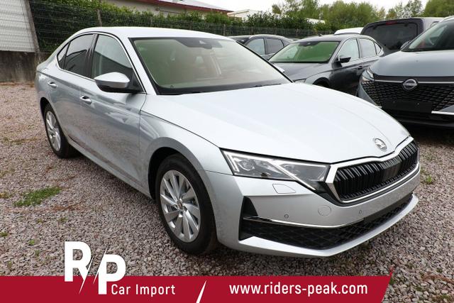 Skoda Octavia Lim eTSI150 DSG Selec Matrix Key Nav ACC 