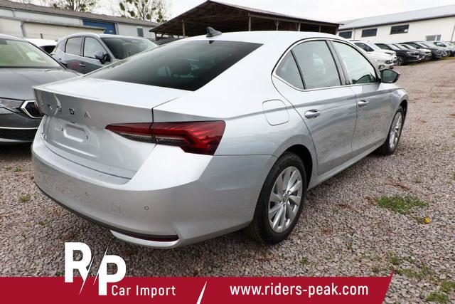 Skoda Octavia Lim eTSI150 DSG Selec Matrix Key Nav ACC 