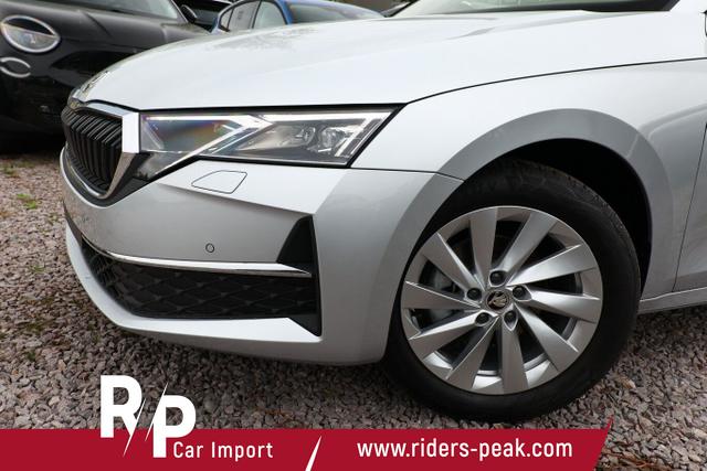 Skoda Octavia Lim eTSI150 DSG Selec Matrix Key Nav ACC 