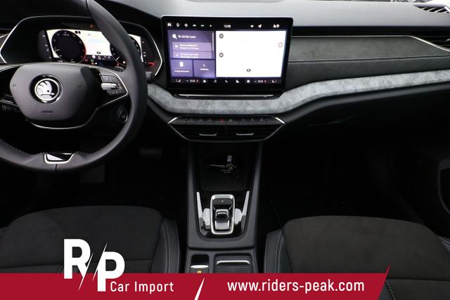 Skoda Octavia Lim eTSI150 DSG Selec Matrix Key Nav ACC 