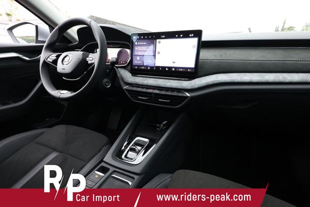 Skoda Octavia Lim eTSI150 DSG Selec Matrix Key Nav ACC 
