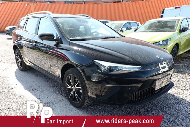 MG MG5 Luxury 5 61kWh ACC Kam360° LED Nav SHZ Keyl 