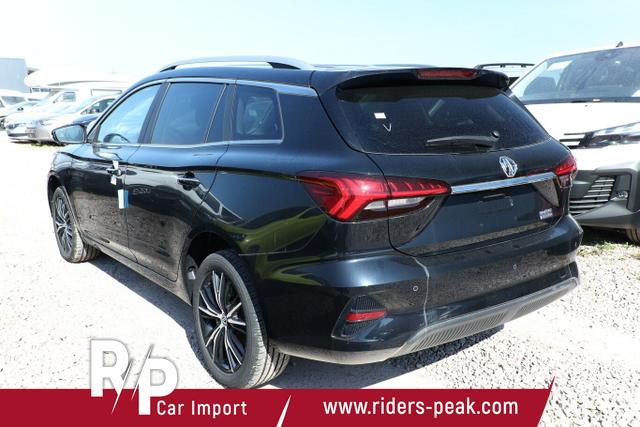 MG MG5 Luxury 5 61kWh ACC Kam360° LED Nav SHZ Keyl 
