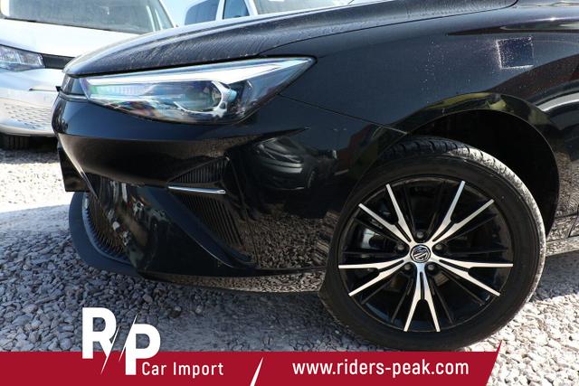 MG MG5 Luxury 5 61kWh ACC Kam360° LED Nav SHZ Keyl 