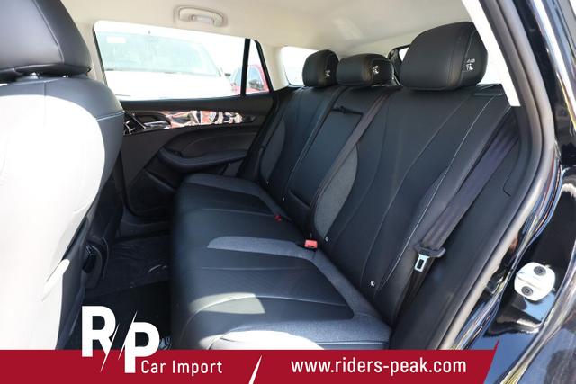 MG MG5 Luxury 5 61kWh ACC Kam360° LED Nav SHZ Keyl 